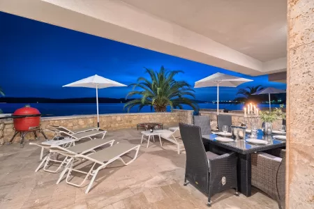Vila Livingstone 2 - Split, Dalmacija