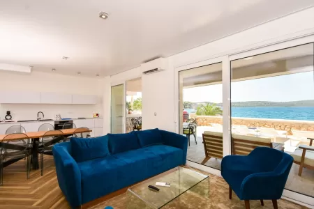 Villa Livingstone 3 - Split, Dalmatia