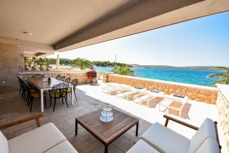 Villa Livingstone 3 - Split, Dalmatia