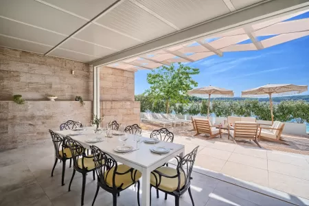 Vila Livingstone 4 - Split, Dalmacija