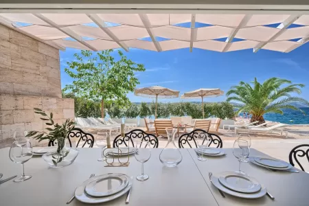 Vila Livingstone 4 - Split, Dalmacija