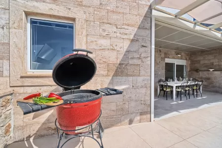 Vila Livingstone 4 - Split, Dalmacija