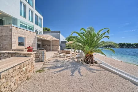 Vila Livingstone 4 - Split, Dalmacija