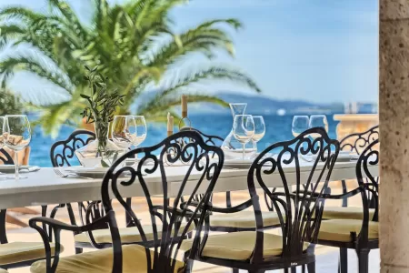 Vila Livingstone 4 - Split, Dalmacija