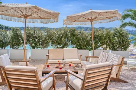 Villa Livingstone 4 - Split, Dalmatia