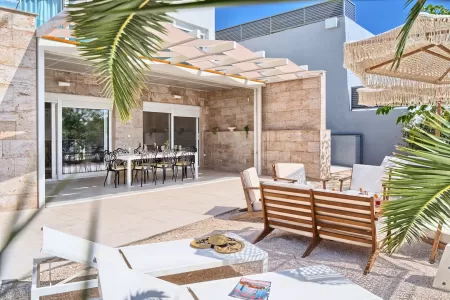 Vila Livingstone 4 - Split, Dalmacija