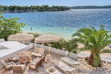 Vila Livingstone 4 - Split, Dalmacija