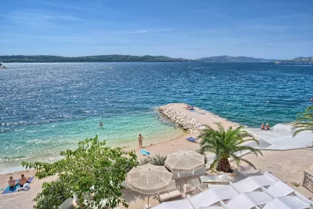 Vila Livingstone 4 - Split, Dalmacija