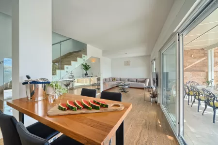 Vila Livingstone 4 - Split, Dalmacija