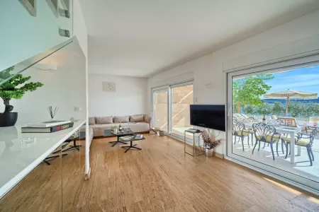 Vila Livingstone 4 - Split, Dalmacija