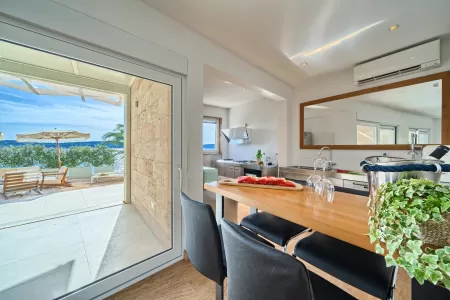 Vila Livingstone 4 - Split, Dalmacija