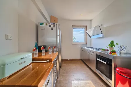 Vila Livingstone 4 - Split, Dalmacija