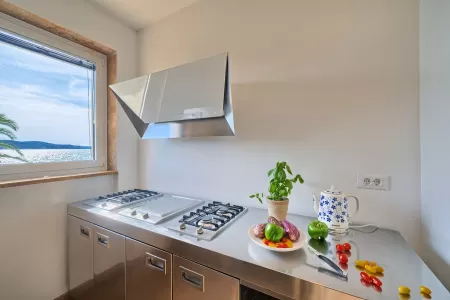 Vila Livingstone 4 - Split, Dalmacija