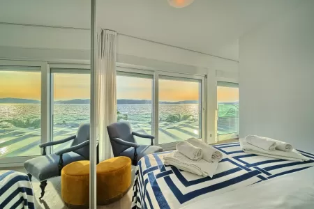 Vila Livingstone 4 - Split, Dalmacija