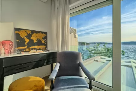 Vila Livingstone 4 - Split, Dalmacija