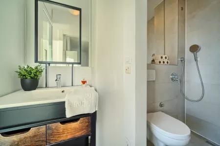 Vila Livingstone 4 - Split, Dalmacija