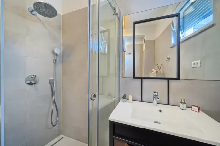 Vila Livingstone 4 - Split, Dalmacija