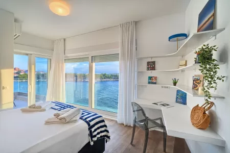 Vila Livingstone 4 - Split, Dalmacija