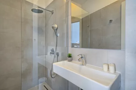 Vila Livingstone 4 - Split, Dalmacija