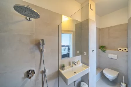 Vila Livingstone 4 - Split, Dalmacija