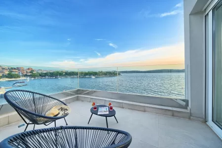 Vila Livingstone 4 - Split, Dalmacija