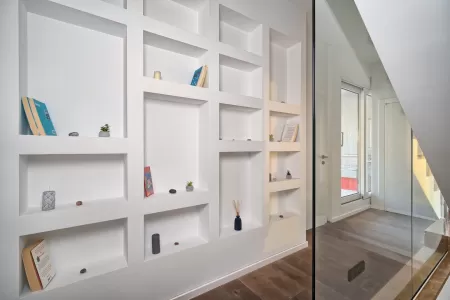 Vila Livingstone 4 - Split, Dalmacija