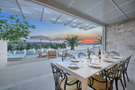 Vila Livingstone 4 - Split, Dalmacija