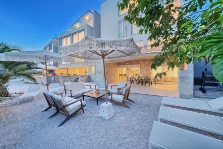 Vila Livingstone 4 - Split, Dalmacija