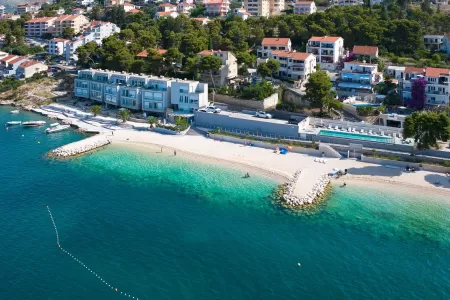 Vila Livingstone 4 - Split, Dalmacija