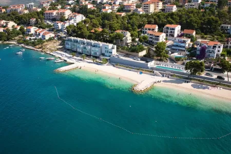 Vila Livingstone 4 - Split, Dalmacija