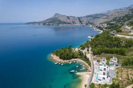 Vila Loma Omiš - Split, Dalmacija