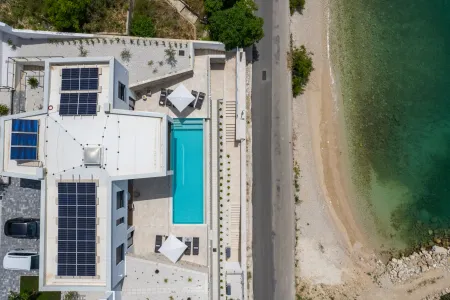 Vila Loma Omiš - Split, Dalmacija