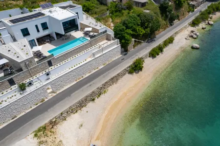 Vila Loma Omiš - Split, Dalmacija