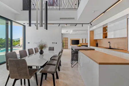Vila Loma Omiš - Split, Dalmacija