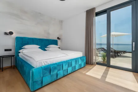 Vila Loma Omiš - Split, Dalmacija