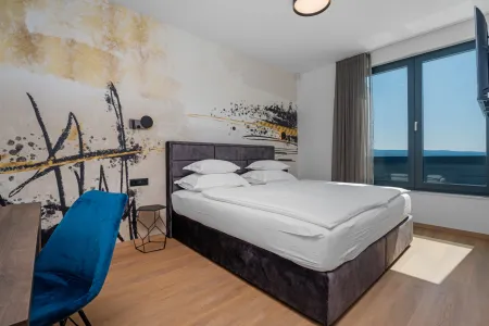Vila Loma Omiš - Split, Dalmacija