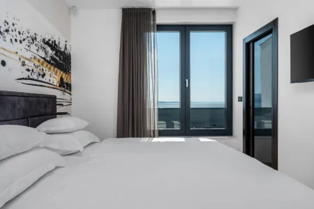Vila Loma Omiš - Split, Dalmacija