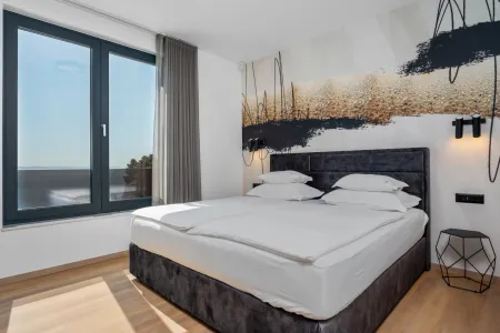 Vila Loma Omiš - Split, Dalmacija