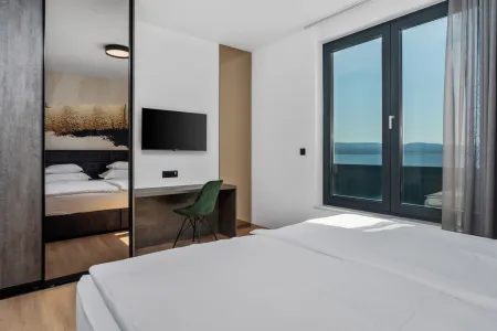 Vila Loma Omiš - Split, Dalmacija