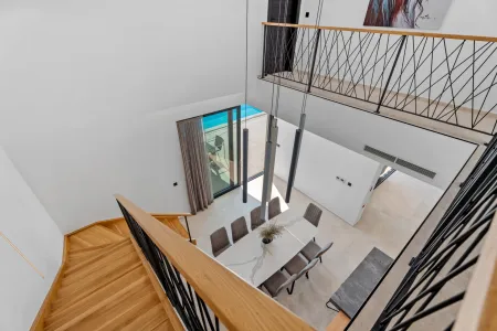 Vila Loma Omiš - Split, Dalmacija