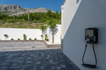 Vila Loma Omiš - Split, Dalmacija