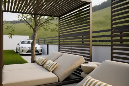 Villa Loparia - Rab, Islands