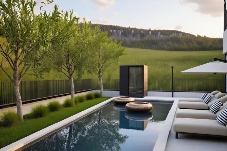 Villa Loparia - Rab, Islands