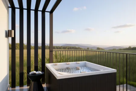 Villa Loparia - Rab, Islands