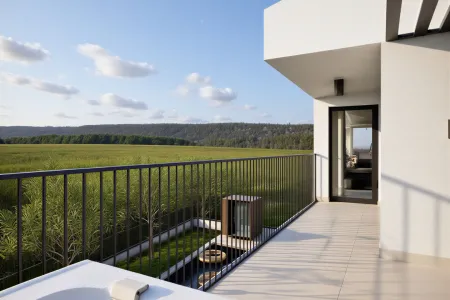 Villa Loparia - Rab, Islands