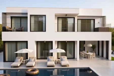 Villa Loparia - Rab, Islands