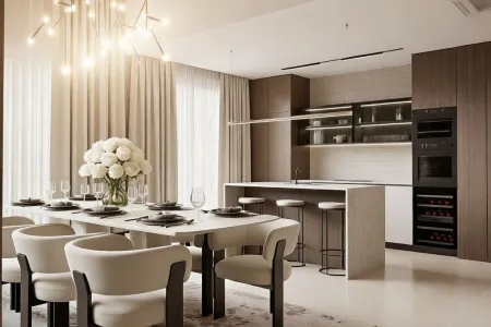 Villa Loparia - Rab, Islands