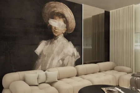 Villa Loparia - Rab, Islands