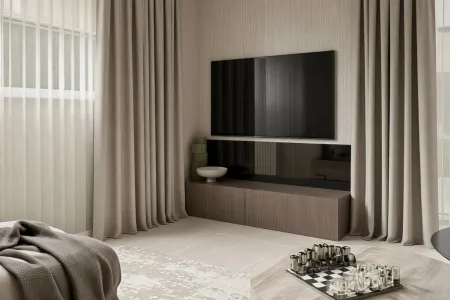 Villa Loparia - Rab, Islands