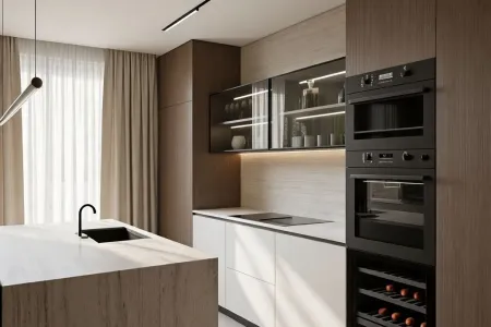 Villa Loparia - Rab, Islands